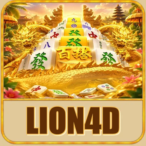 Pratinjau tampilan lion4d