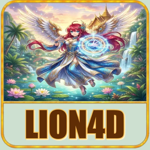 Pratinjau layar lion4d
